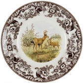 Woodland American Wildlife by Spode