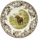 Spode Woodland Majestic Moose