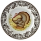 Spode Woodland Turkey