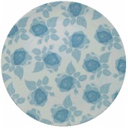 Chelsea Rose Blue by Studio Nova