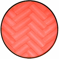 Largo Red by Studio Nova