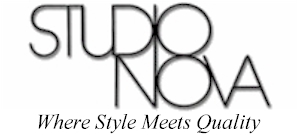 Studio Nova, a division of Mikasa ... Where Style Meets Quality