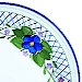 Studio Nova Spring Trellis