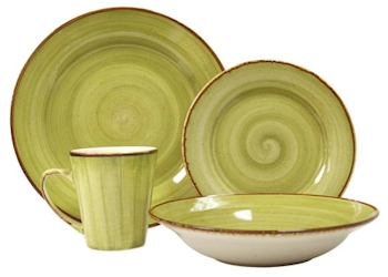 Discontinued Thomson Pottery Amazon Dinnerware