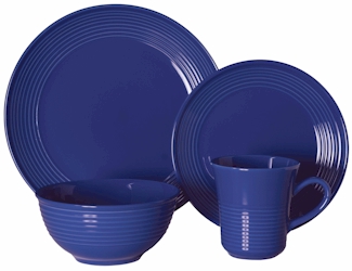 Cabo Blue by Thomson Pottery