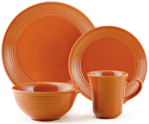 Cabo Orange by Thomson Pottery