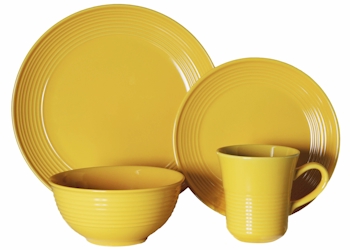 Cabo Yellow by Thomson Pottery