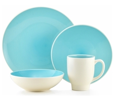 Ovi Aqua by Thomson Pottery