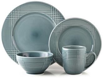 Poplin Ocean by Thomson Pottery