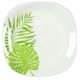 Thomson Pottery Tropical Leaf