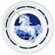 Tienshan Blue Unicorn