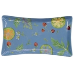 Collectible Trays by Tracy Porter