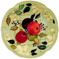 Fruitful Tapestry by Tracy Porter