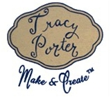 Tracy Porter