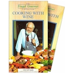 Frugal Gourmet Video Series