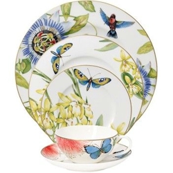 Villeroy & Boch Amazonia Anmut Buffet Plate 11.75 in 
