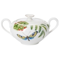 Villeroy & Boch Amazonia Anmut Covered Sugar Bowl