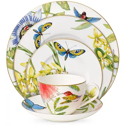 Villeroy & Boch Amazonia Anmut Place Setting