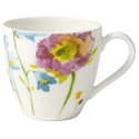 Villeroy & Boch Anmut Flowers After Dinner Cup