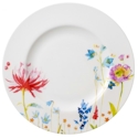 Villeroy & Boch Anmut Flowers Dinner Plate