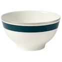 Villeroy & Boch Anmut My Colour Emerald Green Rice Bowl