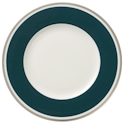 Villeroy & Boch Anmut My Colour Emerald Green Salad Plate