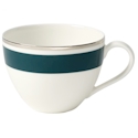 Villeroy & Boch Anmut My Colour Emerald Green Tea Cup