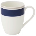 Villeroy & Boch Anmut My Colour Ocean Blue Mug