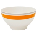 Villeroy & Boch Anmut My Colour Orange Sunset Rice Bowl