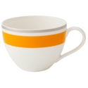 Villeroy & Boch Anmut My Colour Orange Sunset Tea Cup