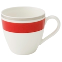 Villeroy & Boch Anmut My Colour Red Cherry After Dinner Cup