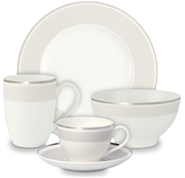 Villeroy & Boch Anmut My Colour Savannah Cream