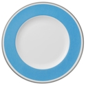Villeroy & Boch Anmut My Colour Sky Blue Dinner Plate