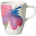 Villeroy & Boch Artesano Flower Art Espresso Cup