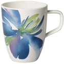 Villeroy & Boch Artesano Flower Art Mug