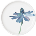 Villeroy & Boch Artesano Flower Art Salad Plate