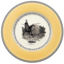 Villeroy & Boch Audun Chasse Dinner Plate