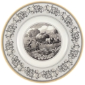 Villeroy & Boch Audun Ferme Dinner Plate