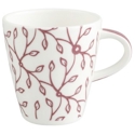 Villeroy & Boch Caffe Club Floral Berry After Dinner Cup