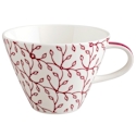 Villeroy & Boch Caffe Club Floral Berry Tea Cup