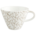 Villeroy & Boch Caffe Club Floral Caramel Breakfast Cup