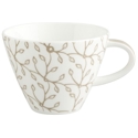 Villeroy & Boch Caffe Club Floral Caramel Tea Cup