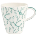 Villeroy & Boch Caffe Club Floral Peppermint After Dinner Cup