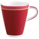 Villeroy & Boch Caffe Club Uni Berry Small Mug