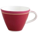Villeroy & Boch Caffe Club Uni Berry Tea Cup
