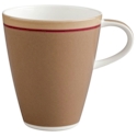 Villeroy & Boch Caffe Club Uni Caramel Mug