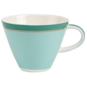 Villeroy & Boch Caffe Club Uni Peppermint Tea Cup