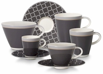 Villeroy & Boch Caffe Club Uni Steam