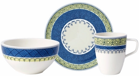 Villeroy & Boch Casale Blu Alda