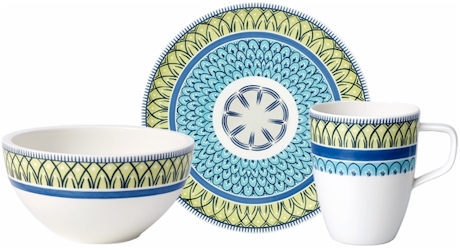 Villeroy & Boch Casale Blu Carla